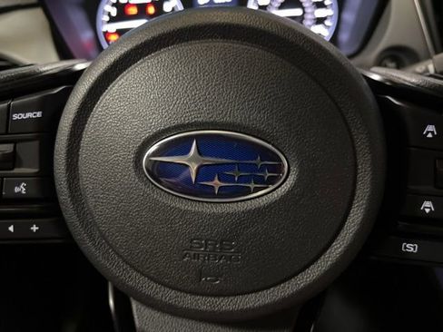 Certified 2025 Subaru Crosstrek 2.0i Premium image 38