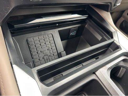 New 2026 Ford F450 Platinum w/ Platinum Plus Package image 33