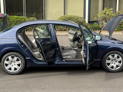 Used 2008 Honda Civic LX image 7