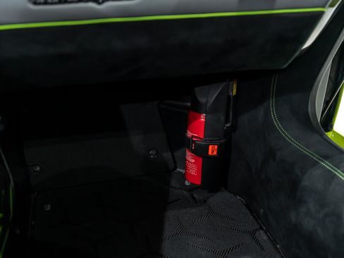 Used 2016 Lamborghini Aventador LP 750-4 Superveloce AWD/4WD image 30