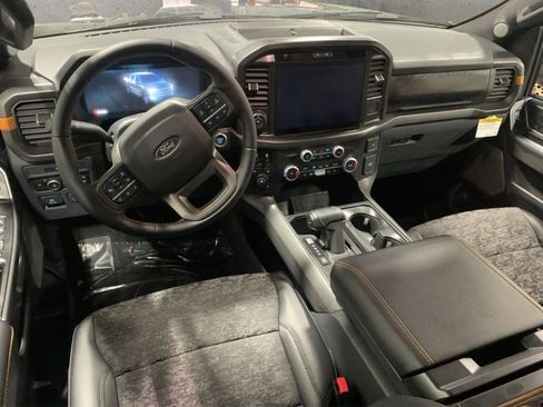 New 2025 Ford F150 Tremor w/ Bed Utility Package image 12