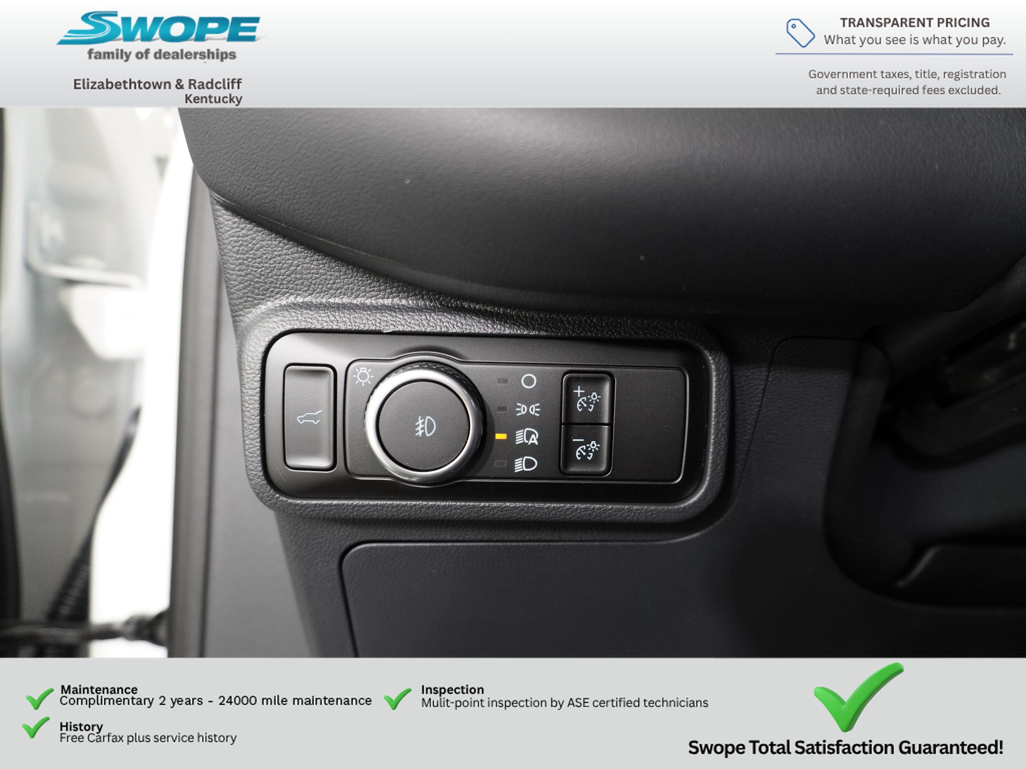 New 2027 Ford Explorer ST-Line w/ Premium Package AWD/4WD image 27