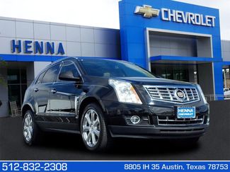 Used 2015 Cadillac SRX Premium video 1