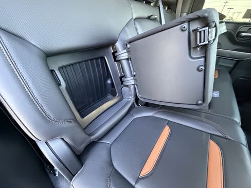 Used 2020 GMC Sierra 1500 AT4 w/ AT4 Premium Package image 22