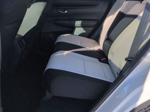 Used 2026 Honda CR-V EX image 24