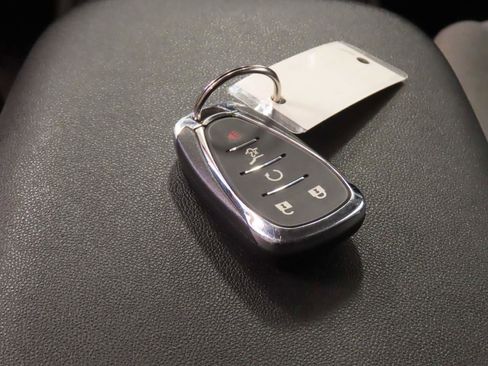 Certified 2024 Chevrolet Equinox LT image 18