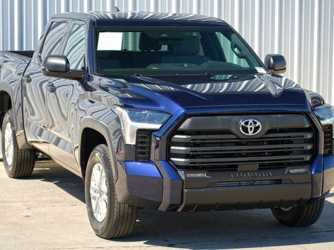 Used 2025 Toyota Tundra SR5 image 52