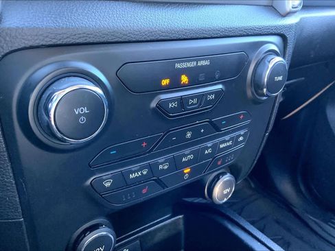 Used 2019 Ford Ranger XLT w/ Equipment Group 302A Luxury image 34