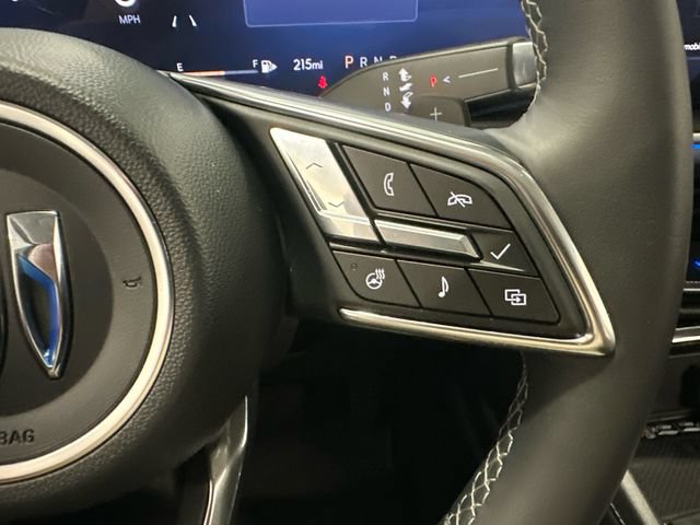 Used 2025 Buick Envision Preferred AWD/4WD image 16