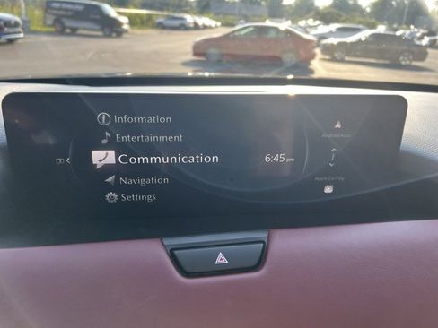 Used 2025 MAZDA CX-70 Plug-In Hybrid w/ Premium Plus image 45