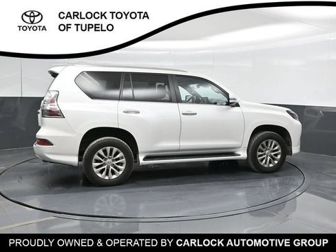 Used 2022 Lexus GX 460 Premium w/ Premium Plus Package AWD/4WD image 4