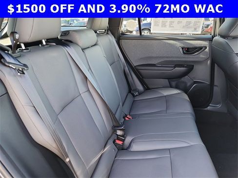 New 2026 Subaru Outback Limited image 17