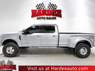 Used 2021 Ford F350 Lariat w/ Lariat Value Package AWD/4WD 360° Tour