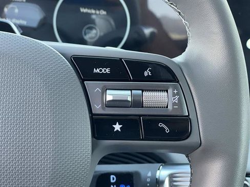 New 2026 Hyundai Ioniq 5 SE RWD image 9