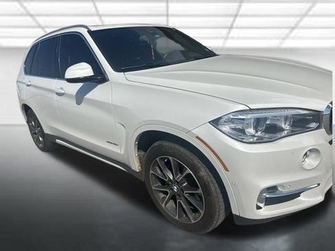 Used 2018 BMW X5 xDrive35i w/ Driving Assistance Package AWD/4WD image 2