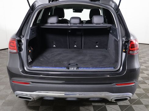 Used 2021 Mercedes-Benz GLC 300 GLC 300 w/ Multimedia Package image 17