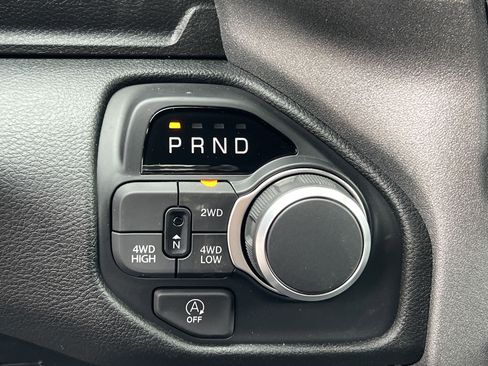 New 2025 RAM 1500 Tradesman image 27