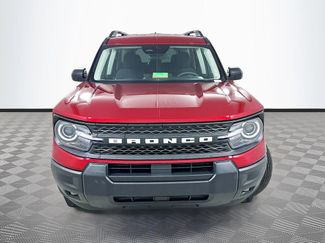 New 2026 Ford Bronco Sport Big Bend w/ Convenience Package AWD/4WD video 2
