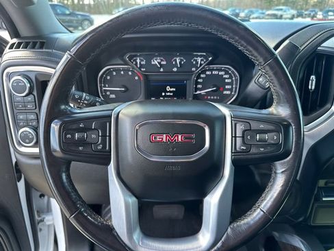 Used 2022 GMC Sierra 1500 Elevation image 27