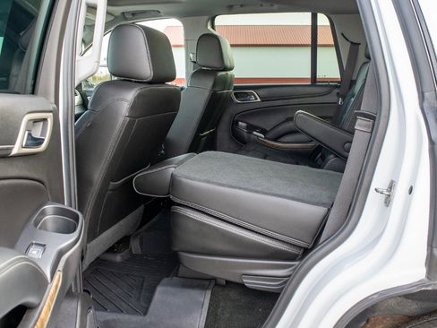 Used 2018 GMC Yukon Denali image 33