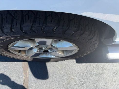 Used 2016 RAM 1500 Big Horn AWD/4WD image 6