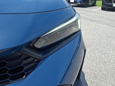 Used 2025 Honda Civic Sport image 9
