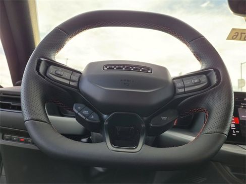 New 2026 Dodge Charger R/T Scat Pack w/ Track Package image 18