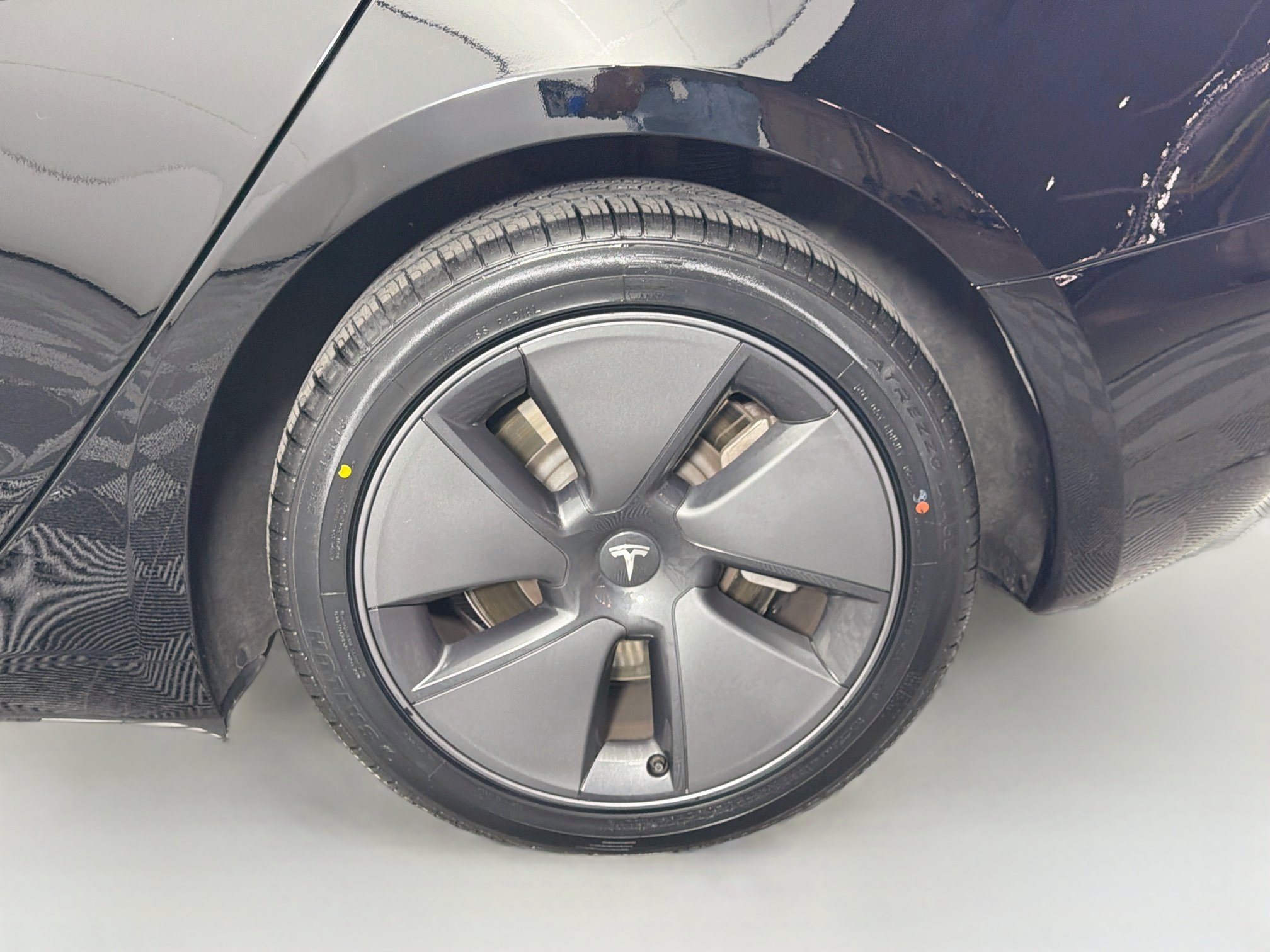 Used 2023 Tesla Model 3 Standard Range RWD image 11