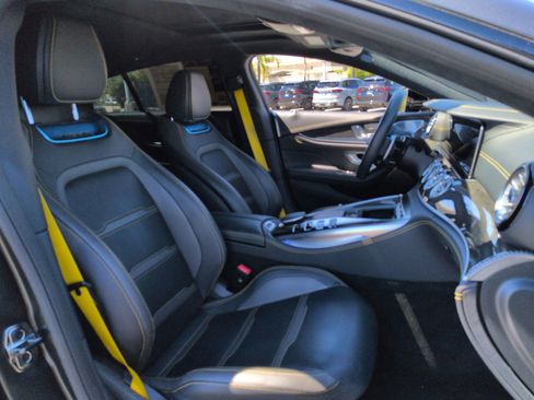 Used 2023 Mercedes-Benz AMG GT 53 image 33