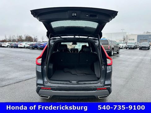 Used 2025 Honda CR-V Sport-L image 38