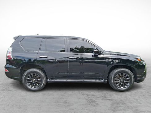 Certified 2023 Lexus GX 460 Premium w/ Premium Package AWD/4WD image 7