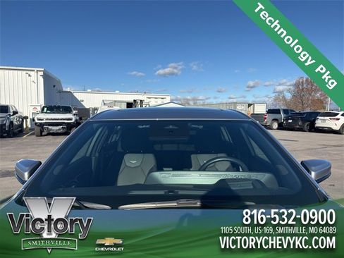 Used 2025 Cadillac CT5 Sport image 25