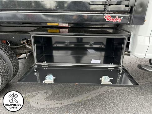 New 2026 Ford F450 XL w/ XL Chrome Package image 26