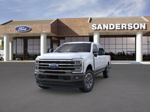 New 2026 Ford F250 King Ranch AWD/4WD image 3