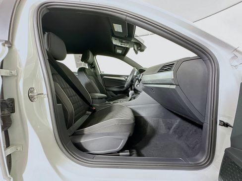 Used 2024 Volkswagen Jetta Sport FWD image 30