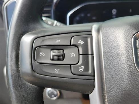 Used 2024 GMC Sierra 1500 SLE RWD image 12