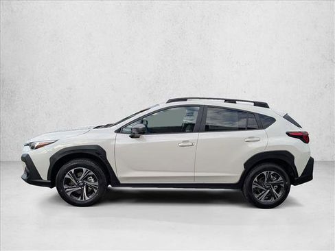Certified 2026 Subaru Crosstrek 2.5i Premium AWD/4WD image 10