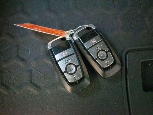 Used 2021 Ford Bronco Sport Big Bend AWD/4WD image 26