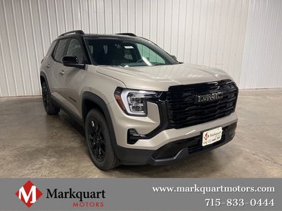 New 2026 GMC Terrain Elevation w/ Elevation Premium Package