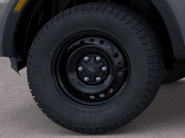 New 2026 Ford Ranger XL w/ Trailer Tow Package AWD/4WD image 19
