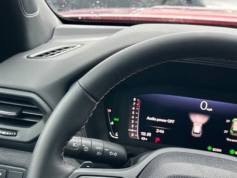 New 2026 Honda Passport TrailSport image 21