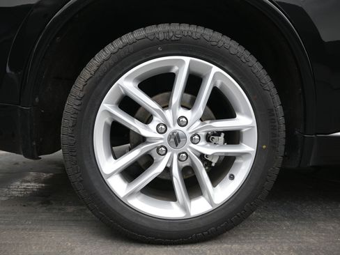 Used 2023 Dodge Durango GT image 11