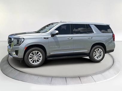 Certified 2023 GMC Yukon SLT