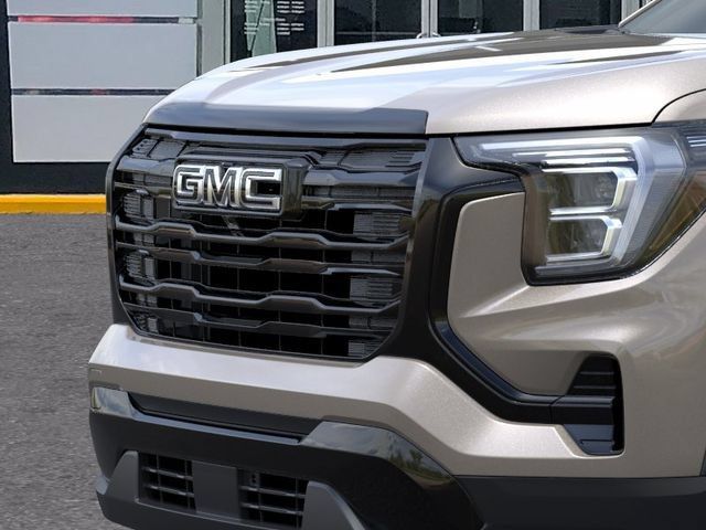New 2027 GMC Terrain Elevation w/ Elevation Premium Package FWD image 13