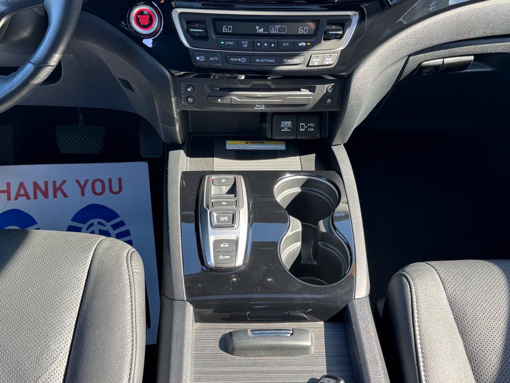 Used 2021 Honda Pilot Elite image 21