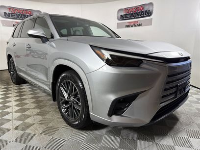 Used 2024 Lexus TX 350 AWD