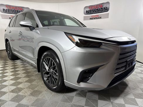 Used 2024 Lexus TX 350 AWD image 1