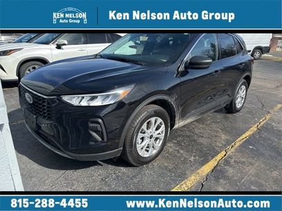 Used 2023 Ford Escape Active