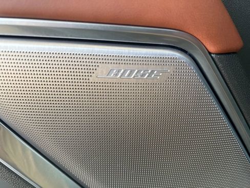 Used 2024 GMC Sierra 2500 Denali Ultimate image 28