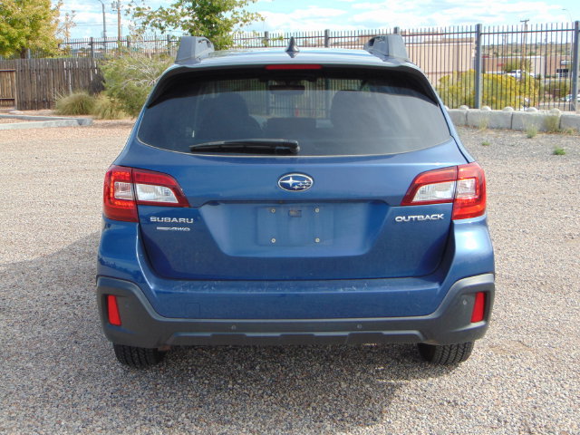 Used 2019 Subaru Outback 2.5i Limited w/ Protection Package #1 AWD/4WD image 5